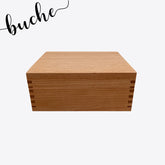 NaniBox S, Basic